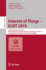 Internet of Things-Iciot 2019