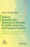 Trends in Biomathematics: Mathematical Modeling for Health, Harvesting, and Population Dynamics