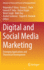 Digital and Social Media Marketing: Emerging Applications and Theoretical Development