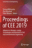 Proceedings of Cee 2019: Advances in Resource-Saving Technologies and Materials in Civil and Environmental Engineering (Lecture Notes in Civil Engineering, 47)