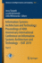 Information Systems Architecture and Technology: Proceedings of 40th Anniversary International Conference on Information Systems Architecture and...in Intelligent Systems and Computing, 1051)