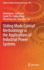 Sliding Mode Control Methodology in the Applications of Industrial Power Systems