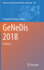 Genedis 2018: Geriatrics