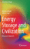 Energy Storage and Civilization: A Systems Approach