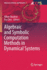 Algebraic and Symbolic Computation Methods in Dynamical Systems (Pb 2020)