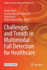 Challenges and Trends in Multimodal Fall Detection for Healthcare