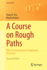 Course on Rough Paths