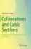 Collineations and Conic Sections