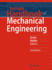 Springer Handbook of Mechanical Engineering 2ed (Hb 2021)