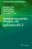 Nanopharmaceuticals: Principles and Applications Vol. 3 (Environmental Chemistry for a Sustainable World, 48)