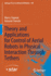Theory and Applications for Control of Aerial Robots in Physical Interaction Through Tethers