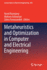 Metaheuristics and Optimization in Computer and Electrical Engineering (Lecture Notes in Electrical Engineering)