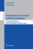 Ontologies and Concepts in Mind and Machine: 25th International Conference on Conceptual Structures, Iccs 2020, Bolzano, Italy, September 18-20, 2020, Proceedings