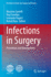 Infections in Surgery Prevention and Management (Hb 2021)