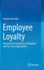 Employee Loyalty: Intercultural Comparison of European and East Asian Approaches