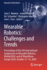 Wearable Robotics: Challenges and Trends: Proceedings of the 5th International Symposium on Wearable Robotics, WeRob2020, and of WearRAcon Europe 2020, October 13-16, 2020