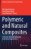 Polymeric and Natural Composites: Materials, Manufacturing and Biomedical Applications