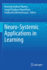 Neuro-Systemic Applications in Learning