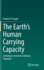 The Earth's Human Carrying Capacity