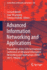 Advanced Information Networking and Applications: Proceedings of the 35th International Conference on Advanced Information Networking and Applications (Aina-2021), Volume 2