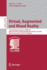 Virtual, Augmented and Mixed Reality: 13th International Conference, Vamr 2021, Held as Part of the 23rd Hci International Conference, Hcii 2021, Virtual Event, July 24-29, 2021, Proceedings