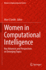 Women in Computational Intelligence: Key Advances and Perspectives on Emerging Topics