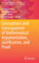 Conceptions and Consequences of Mathematical Argumentation, Justification, and Proof