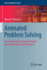 Animated Problem Solving: an Introduction to Program Design Using Video Game Development (Texts in Computer Science)