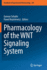 Pharmacology of the WNT Signaling System