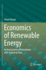 Economics of Renewable Energy: An Assessment of Innovations with Statistical Data