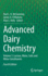 Advanced Dairy Chemistry: Volume 3: Lactose, Water, Salts and Minor Constituents