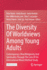 The Diversity Of Worldviews Among Young Adults: Contemporary (Non)Religiosity And Spirituality Through The Lens Of An International Mixed Method Study