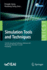 Simulation Tools and Techniques: 13th EAI International Conference, SIMUtools 2021, Virtual Event, November 5-6, 2021, Proceedings