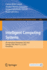 Intelligent Computing Systems: 4th International Symposium, ISICS 2022, Santiago, Chile, March 23-25, 2022, Proceedings