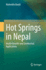 Hot Springs in Nepal: Health Benefits and Geothermal Applications