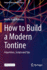 How to Build a Modern Tontine: Algorithms, Scripts and Tips