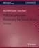 Natural Language Processing for Social Media, Third Edition