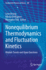 Nonequilibrium Thermodynamics and Fluctuation Kine