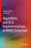 Algorithms and Vlsi Implementations of Mimo Detection