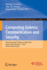 Computing Science, Communication and Security: Third International Conference, COMS2 2022, Gujarat, India, February 6-7, 2022, Revised Selected Papers
