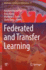 Federated and Transfer Learning