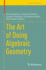 The Art of Doing Algebraic Geometry (Trends in Mathematics)