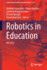 Robotics in Education