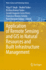 Application of Remote Sensing and Gis in Natural Resources and Built Infrastructure Management (Water Science and Technology Library, 105)