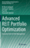 Advanced REIT Portfolio Optimization: Innovative Tools for Risk Management