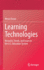 Learning Technologies: Research, Trends, and Issues in the U.S. Education System