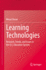 Learning Technologies: Research, Trends, and Issues in the U.S. Education System