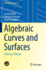 Algebraic Curves and Surfaces: A History of Shapes