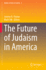 The Future of Judaism in America