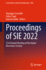 Proceedings of SIE 2022: 53rd Annual Meeting of the Italian Electronics Society